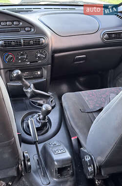 Внедорожник / Кроссовер Chevrolet Niva 2006 в 