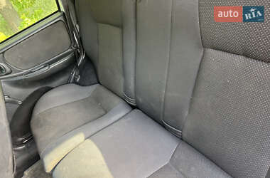 Позашляховик / Кросовер Chevrolet Niva 2007 в 