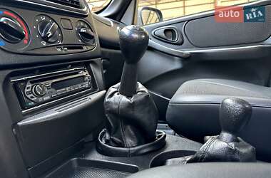 Внедорожник / Кроссовер Chevrolet Niva 2008 в 