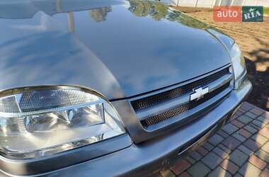 Внедорожник / Кроссовер Chevrolet Niva 2008 в 