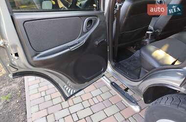 Внедорожник / Кроссовер Chevrolet Niva 2008 в 