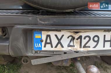 Внедорожник / Кроссовер Chevrolet Niva 2007 в 