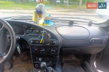 Внедорожник / Кроссовер Chevrolet Niva 2008 в 