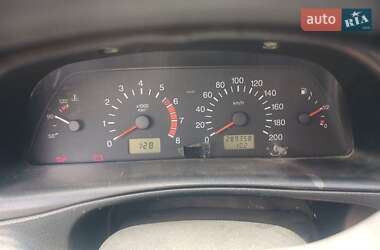 Внедорожник / Кроссовер Chevrolet Niva 2008 в 