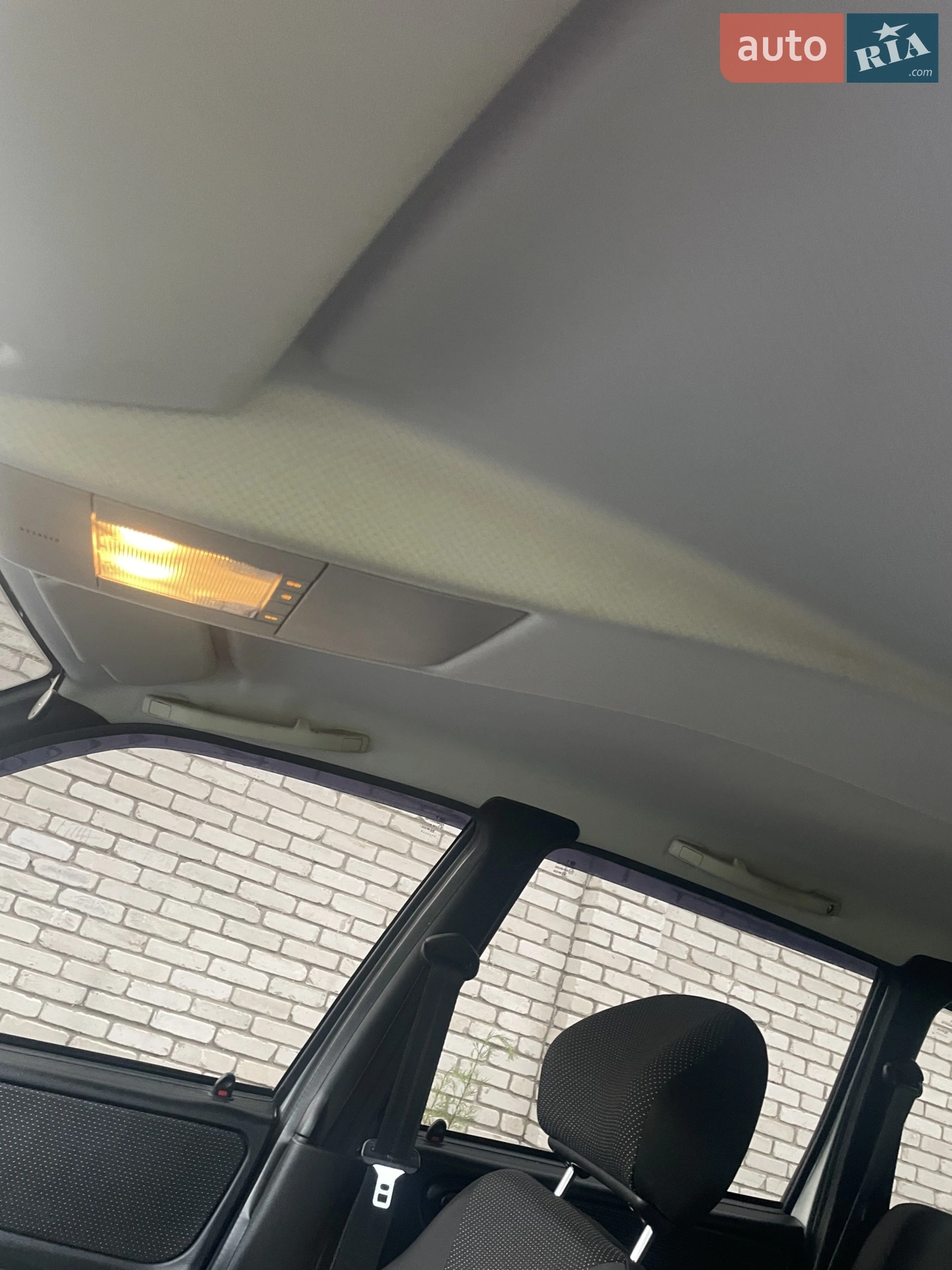 2011 Chevrolet Niva - мініатюра 11