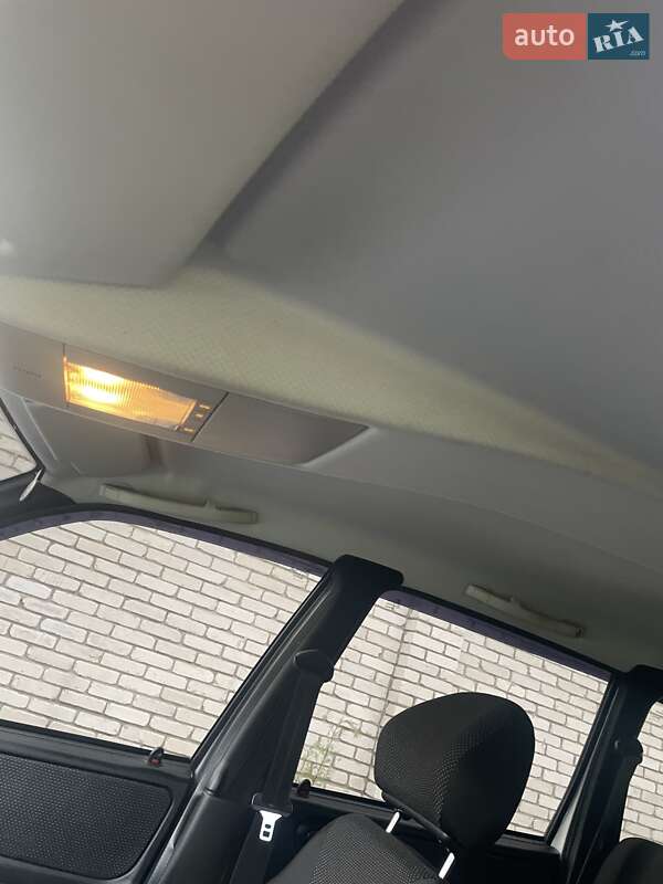 Внедорожник / Кроссовер Chevrolet Niva 2011 в Шостке фото 11 Внедорожник / Кроссовер Chevrolet Niva 2011 в Шостке