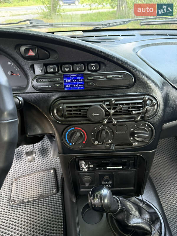 Позашляховик / Кросовер Chevrolet Niva 2016 в Каневі