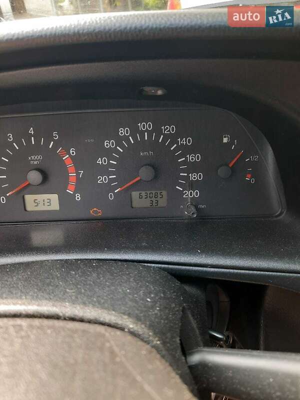 Позашляховик / Кросовер Chevrolet Niva 2008 в Івано-Франківську фото 5 Позашляховик / Кросовер Chevrolet Niva 2008 в Івано-Франківську