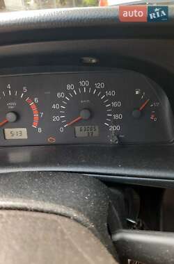 Внедорожник / Кроссовер Chevrolet Niva 2008 в 