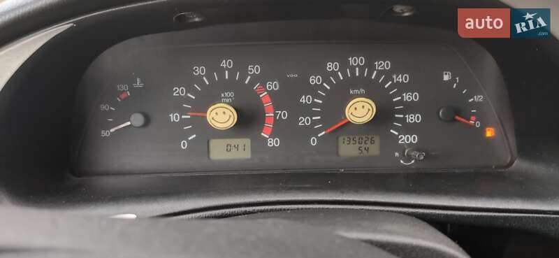 Позашляховик / Кросовер Chevrolet Niva 2005 в Косові