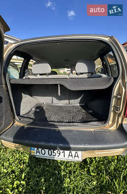 Внедорожник / Кроссовер Chevrolet Niva 2004 в  фото 27 Внедорожник / Кроссовер Chevrolet Niva 2004 в
