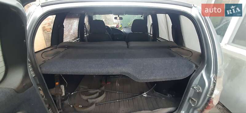 Внедорожник / Кроссовер Chevrolet Niva 2015 в Сумах