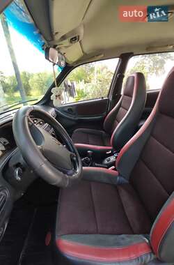 Внедорожник / Кроссовер Chevrolet Niva 2007 в 