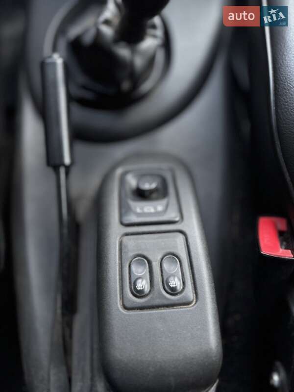 Внедорожник / Кроссовер Chevrolet Niva 2007 в Шостке фото 18 Внедорожник / Кроссовер Chevrolet Niva 2007 в Шостке