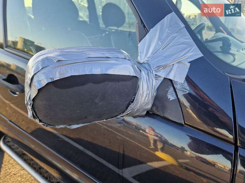 Позашляховик / Кросовер Chevrolet Niva 2007 в Києві