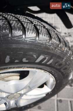 Внедорожник / Кроссовер Chevrolet Niva 2006 в  фото 2 Внедорожник / Кроссовер Chevrolet Niva 2006 в