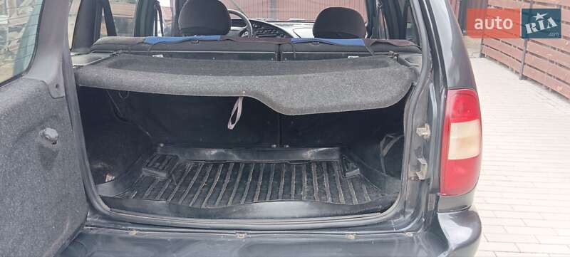 Позашляховик / Кросовер Chevrolet Niva 2006 в Ковелі