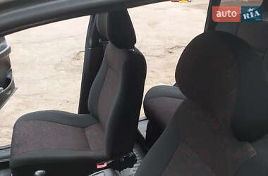 Позашляховик / Кросовер Chevrolet Niva 2006 в  фото 12 Позашляховик / Кросовер Chevrolet Niva 2006 в