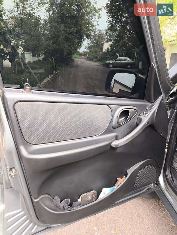 Внедорожник / Кроссовер Chevrolet Niva 2019 в Балаклее фото 11 Внедорожник / Кроссовер Chevrolet Niva 2019 в Балаклее