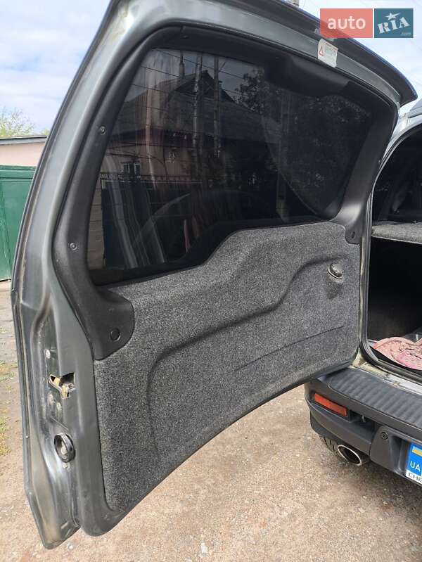 Внедорожник / Кроссовер Chevrolet Niva 2019 в Балаклее фото 15 Внедорожник / Кроссовер Chevrolet Niva 2019 в Балаклее