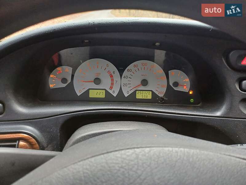 Внедорожник / Кроссовер Chevrolet Niva 2006 в Киеве