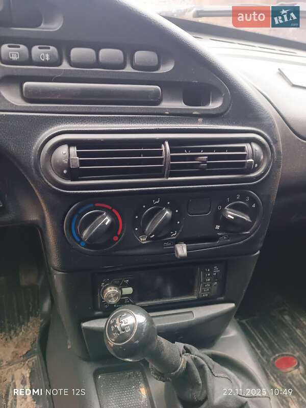 Внедорожник / Кроссовер Chevrolet Niva 2008 в Десне фото 8 Внедорожник / Кроссовер Chevrolet Niva 2008 в Десне