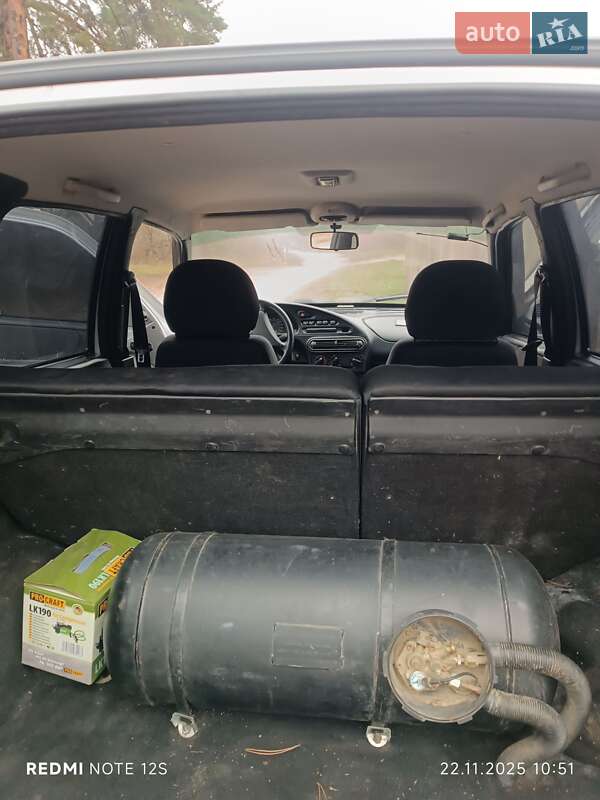 Внедорожник / Кроссовер Chevrolet Niva 2008 в Десне фото 16 Внедорожник / Кроссовер Chevrolet Niva 2008 в Десне