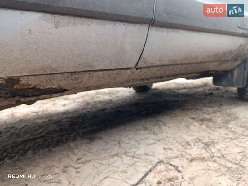 Внедорожник / Кроссовер Chevrolet Niva 2008 в Десне фото 21 Внедорожник / Кроссовер Chevrolet Niva 2008 в Десне