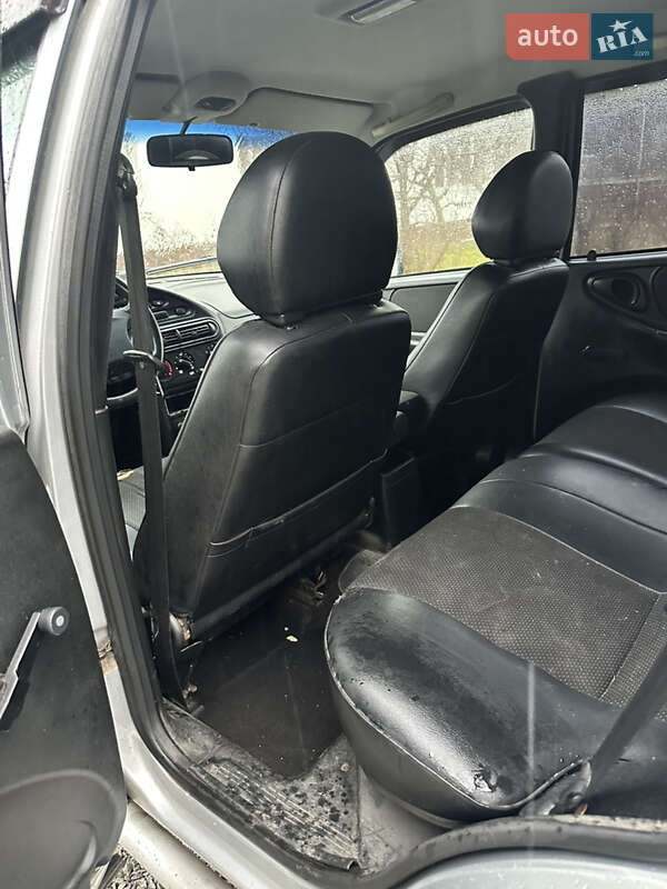 Внедорожник / Кроссовер Chevrolet Niva 2007 в Житомире