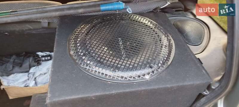 Внедорожник / Кроссовер Chevrolet Niva 2008 в Виннице