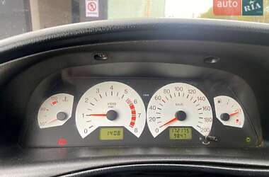 Позашляховик / Кросовер Chevrolet Niva 2006 в Києві