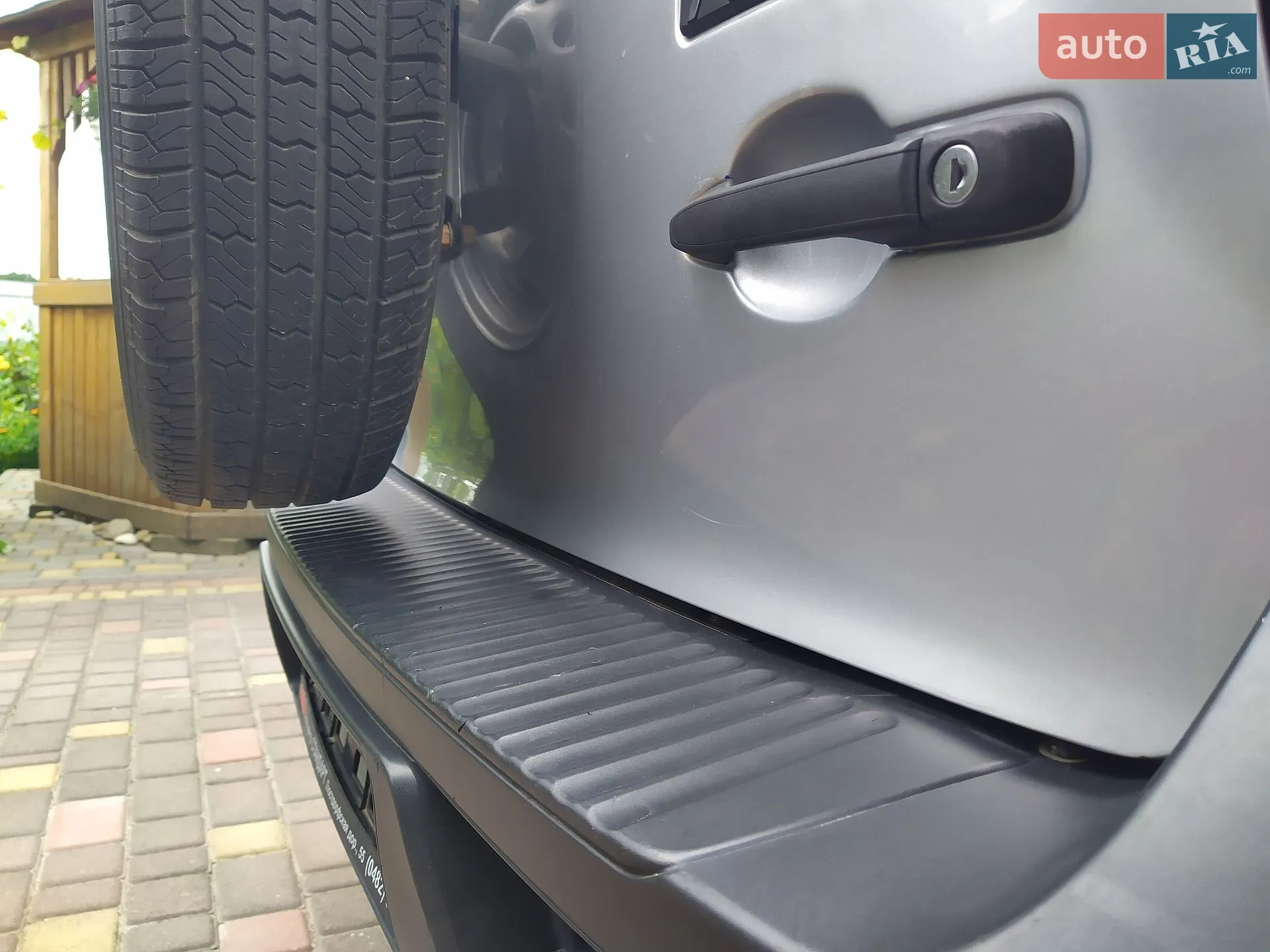 2016 Chevrolet Niva - мініатюра 28
