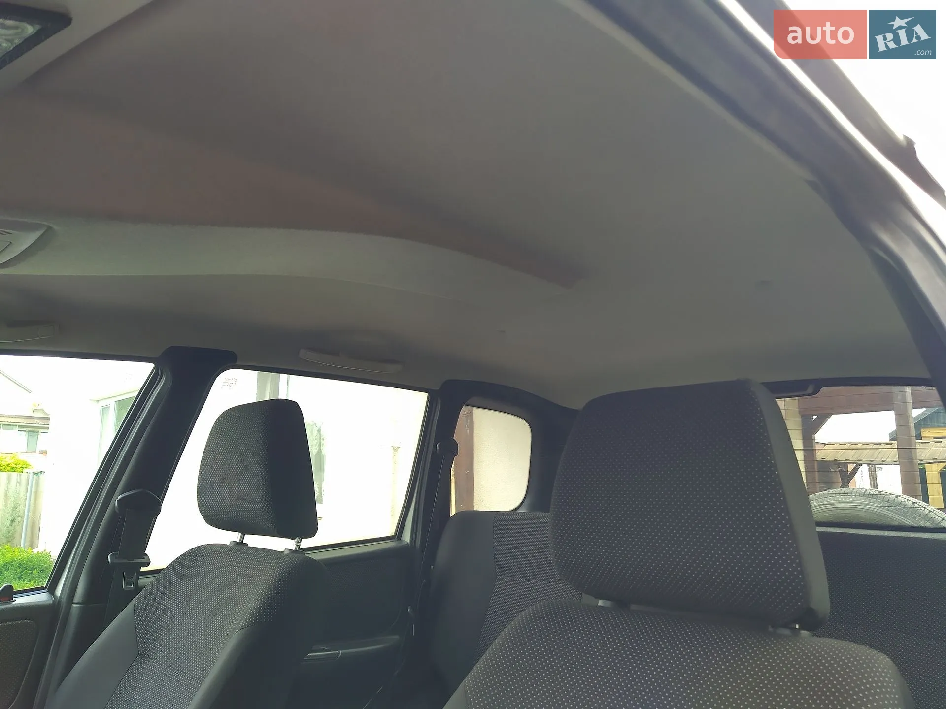2016 Chevrolet Niva - мініатюра 43