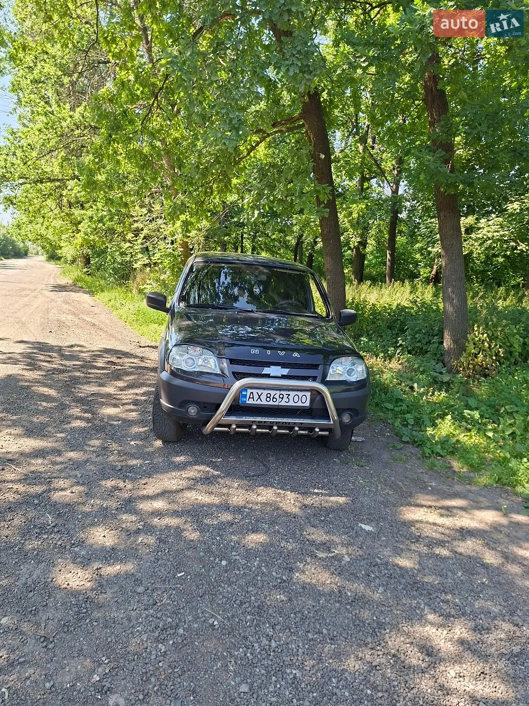 2016 Chevrolet Niva - мініатюра 11