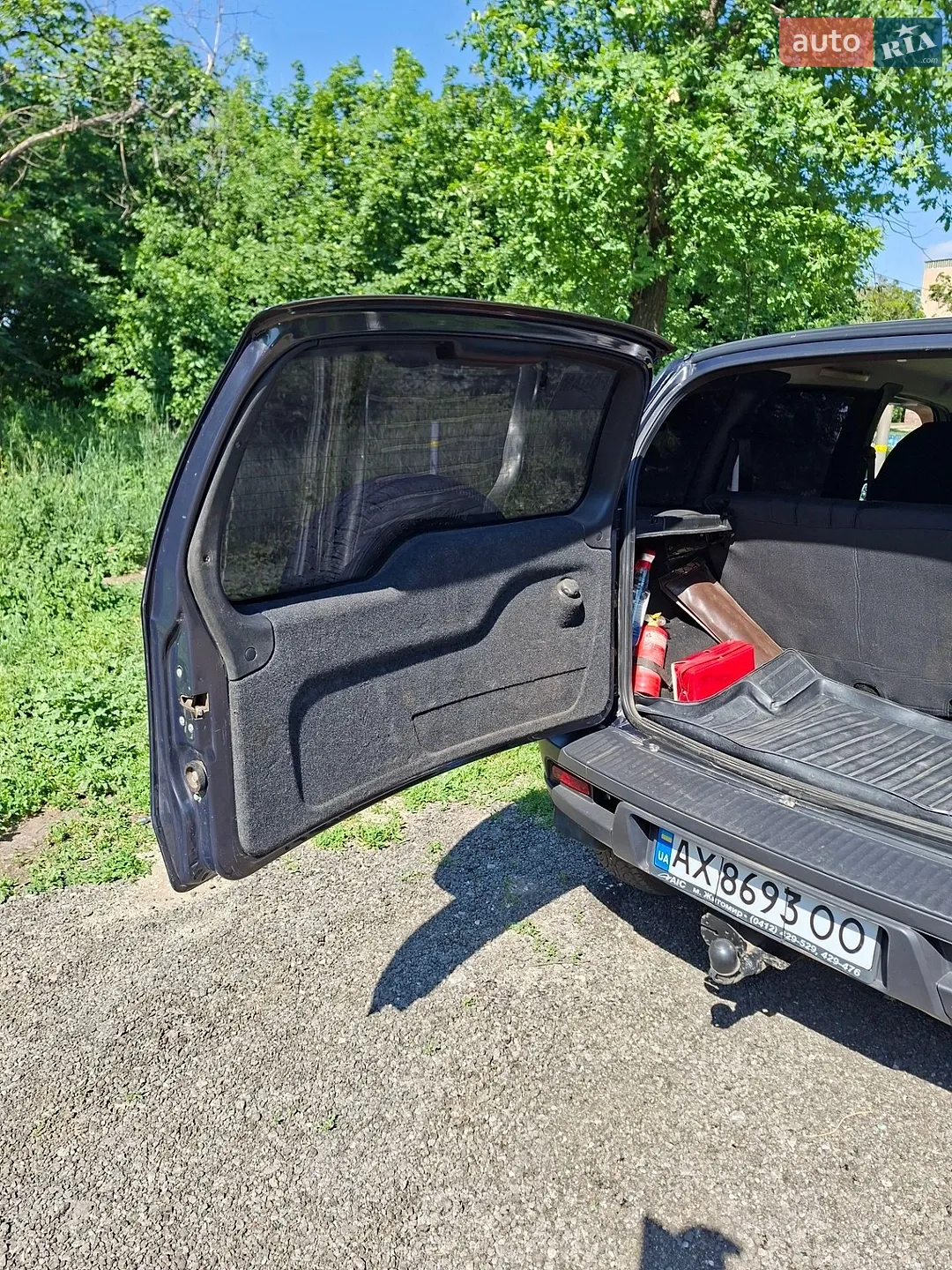2016 Chevrolet Niva - мініатюра 18