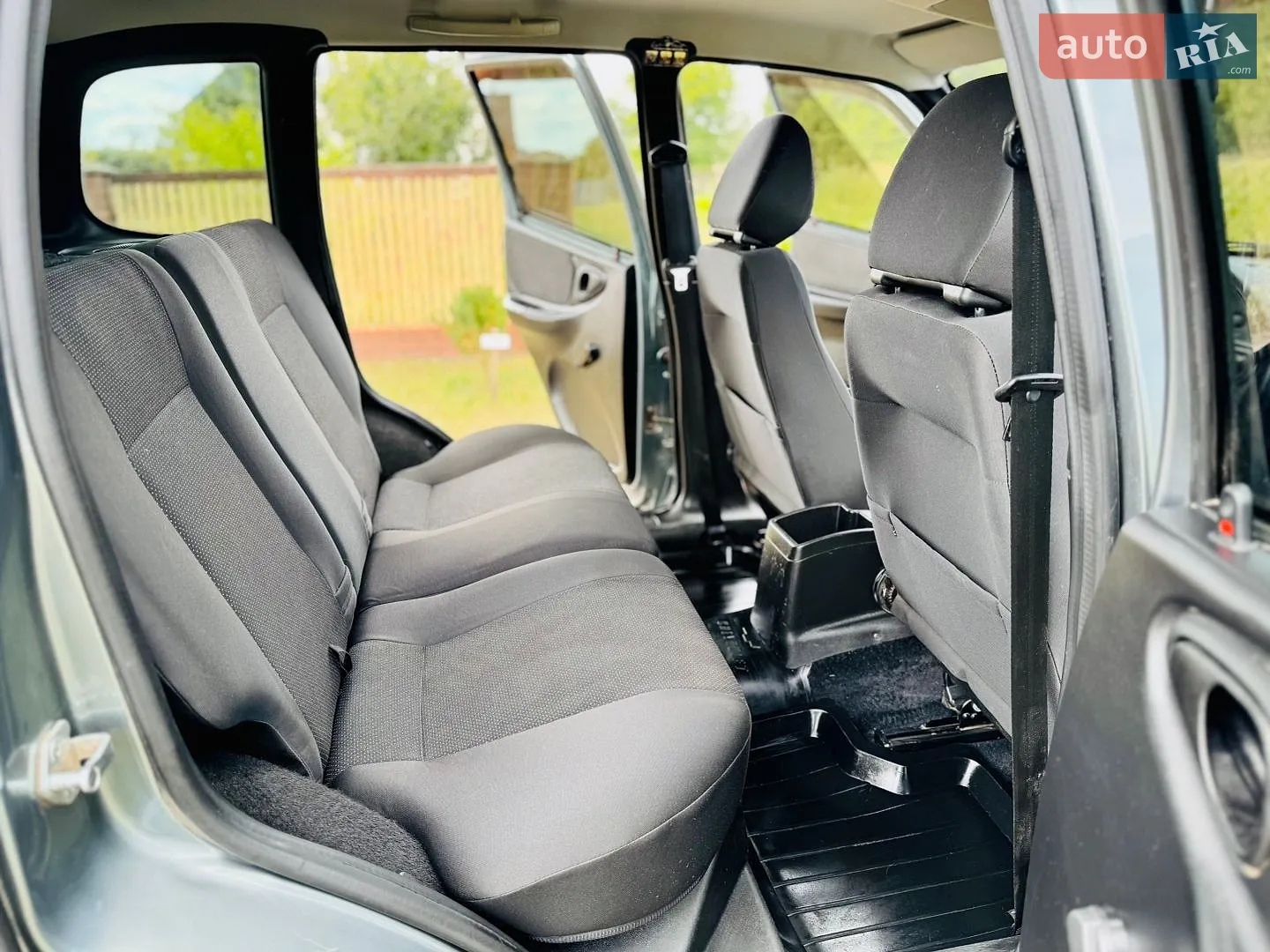 2010 Chevrolet Niva - мініатюра 12
