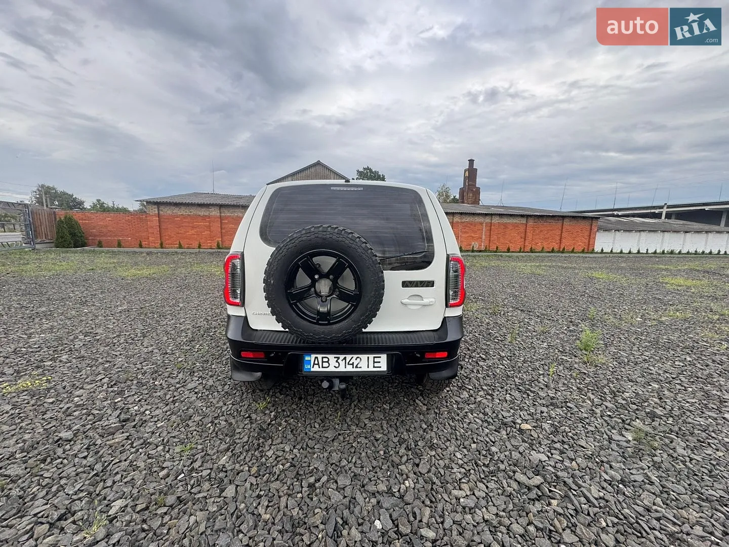 2016 Chevrolet Niva - мініатюра 9