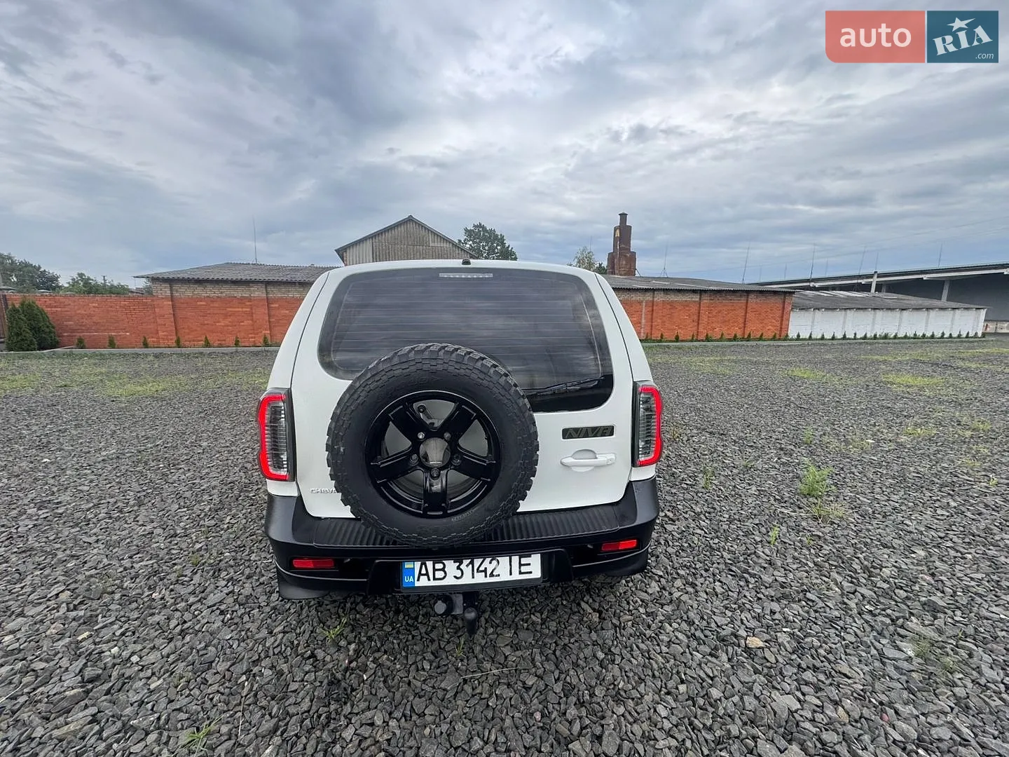 2016 Chevrolet Niva - мініатюра 16