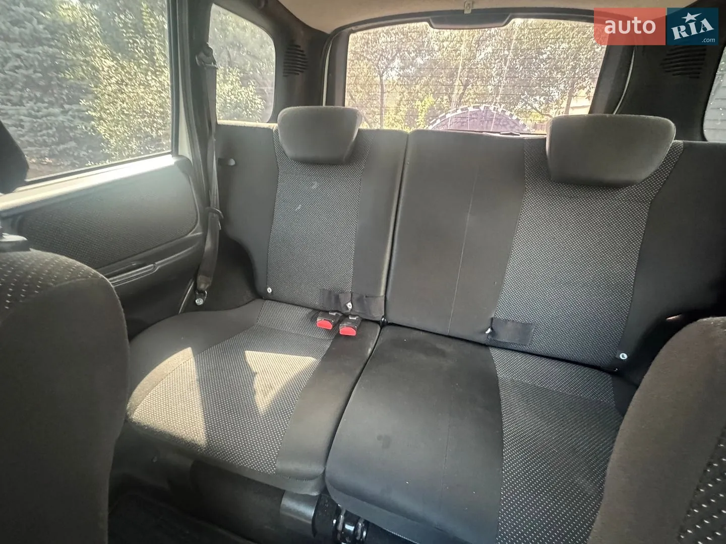 2016 Chevrolet Niva - мініатюра 20