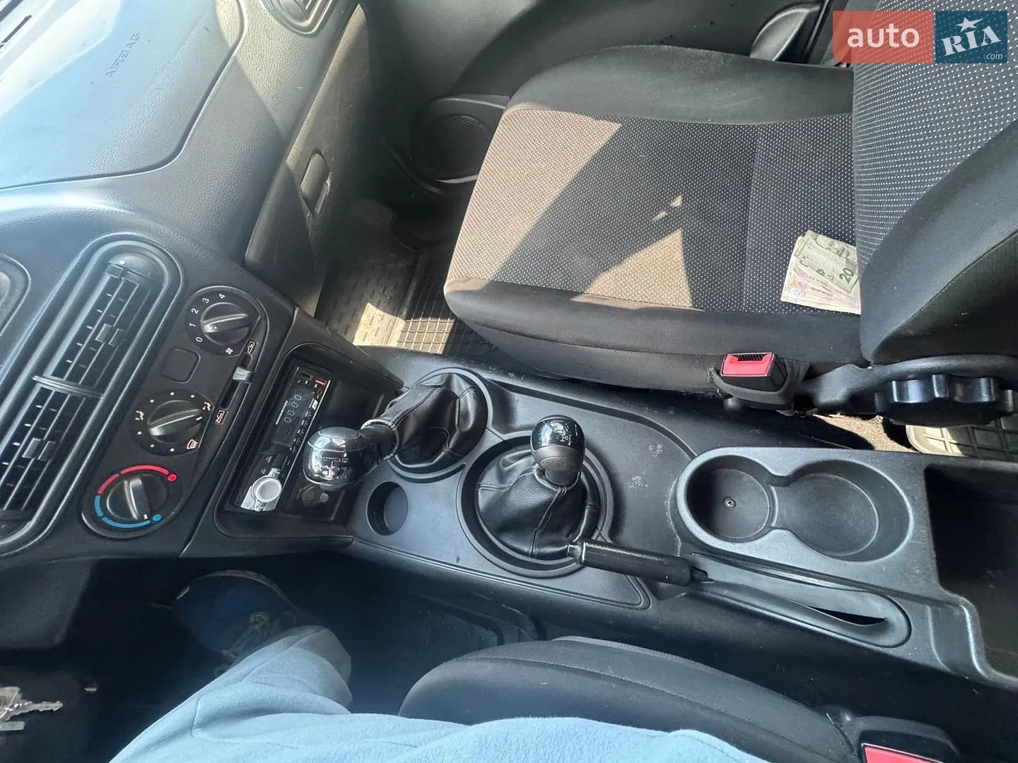 2016 Chevrolet Niva - мініатюра 22