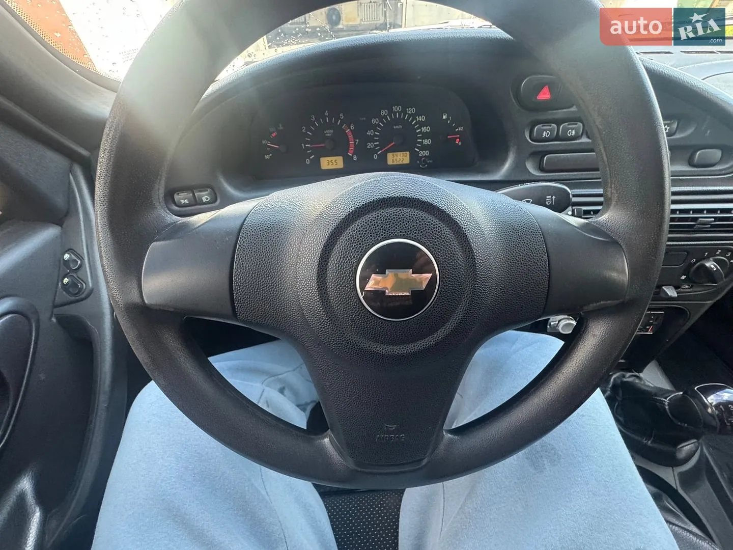 2016 Chevrolet Niva - мініатюра 24