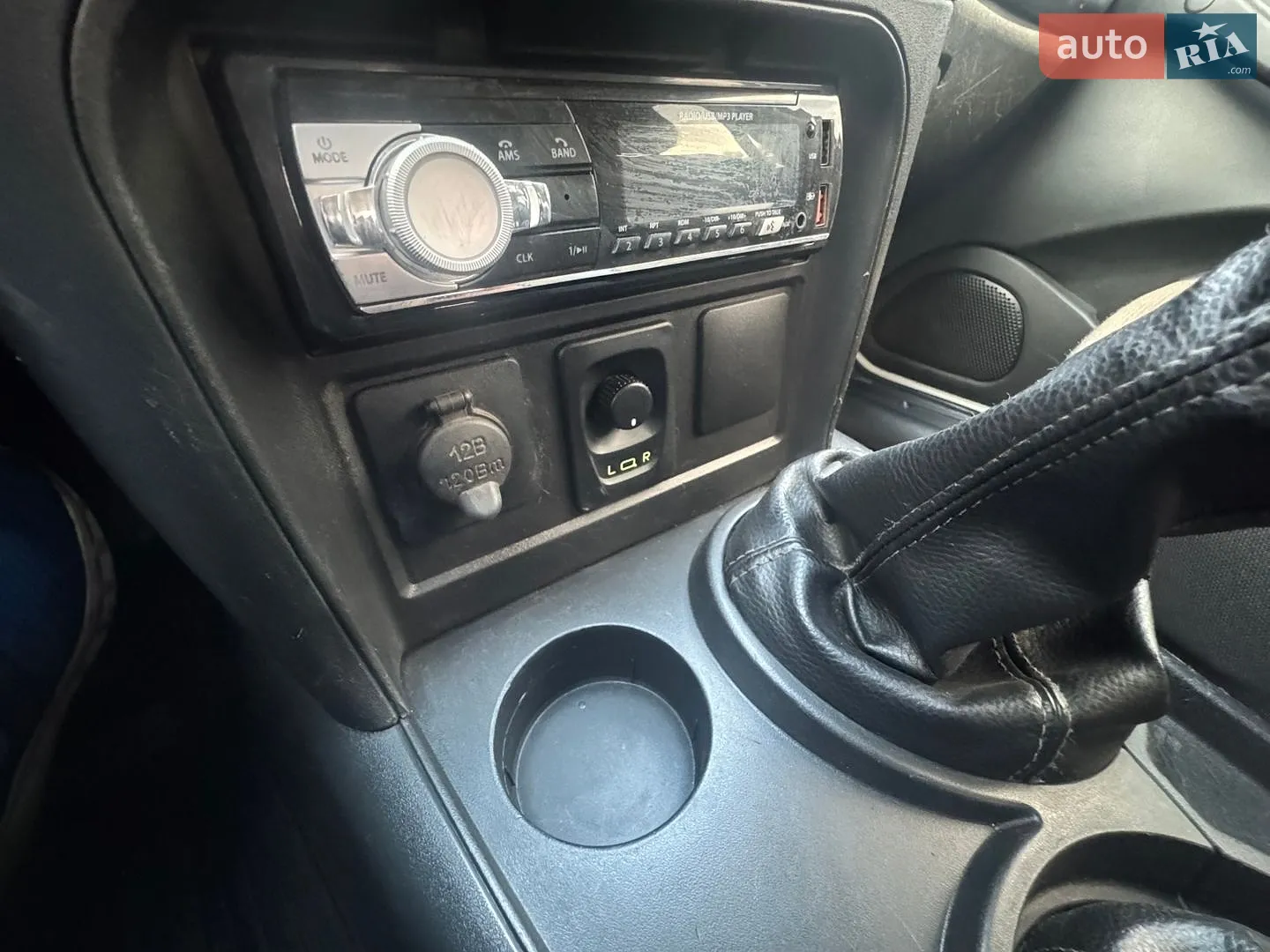 2016 Chevrolet Niva - мініатюра 25