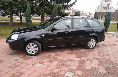 Універсал Chevrolet Nubira 2008 в 