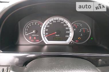 Універсал Chevrolet Nubira 2008 в 