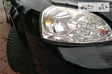 Універсал Chevrolet Nubira 2008 в 