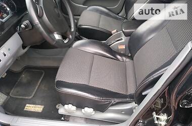 Універсал Chevrolet Nubira 2008 в 