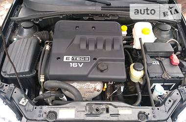 Універсал Chevrolet Nubira 2008 в 