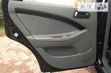 Універсал Chevrolet Nubira 2008 в 