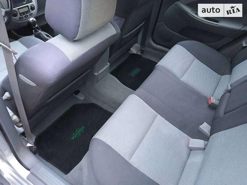 Універсал Chevrolet Nubira 2007 в Тернополі