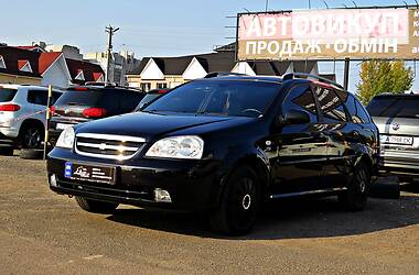 Универсал Chevrolet Nubira 2006 в Черкассах